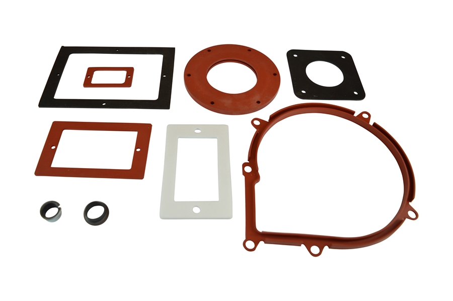 Various spare parts for Ecoteck / Ravelli pellet stoves